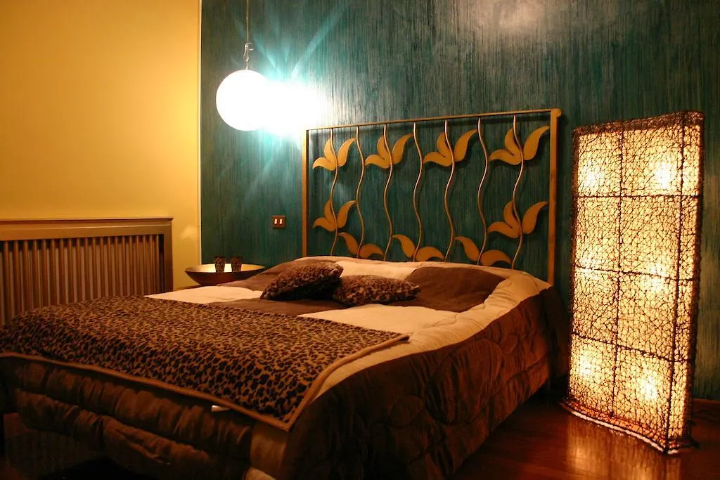 Suite Manzoni Boffalora sopra Ticino 0*,  Italy