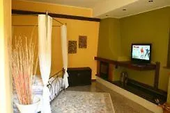 Suite Manzoni Boffalora sopra Ticino 0*,  Italy